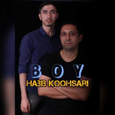 دانلود آهنگ حبیب کوهساری پسر دانلود آهنگ حبیب کوهساری پسر