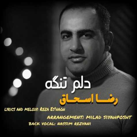 دانلود آهنگ رضا اسحاق دلم تنگه دانلود آهنگ رضا اسحاق دلم تنگه