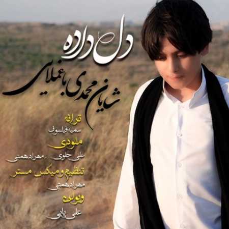 دانلود آهنگ دلداده از شایان محمدی باغملایی دانلود آهنگ دلداده از شایان محمدی باغملایی