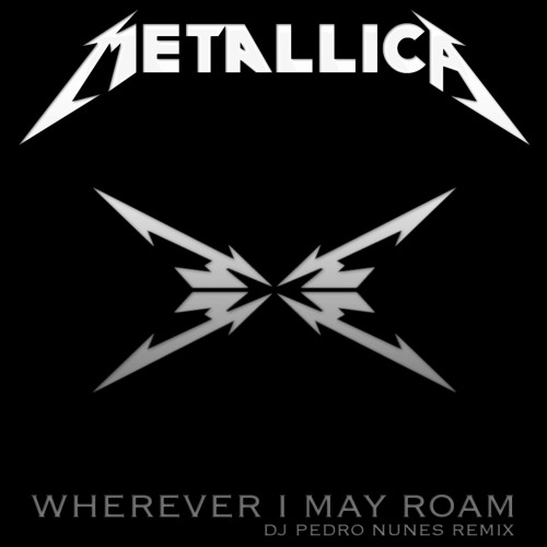 دانلود آهنگ Wherever I May Roam از گروه متالیکا