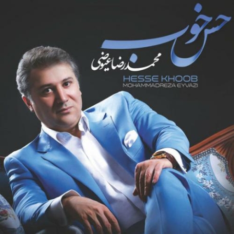 دانلود آهنگ نوازش از محمدرضا عیوضی
