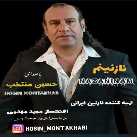دانلود آهنگ نازنینم از حسین منتخب دانلود آهنگ نازنینم از حسین منتخب