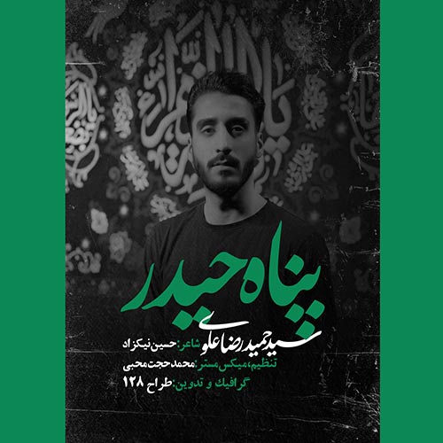 دانلود آهنگ سید حمیدرضا علوی نماهنگ پناه حیدر دانلود آهنگ سید حمیدرضا علوی نماهنگ پناه حیدر