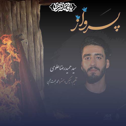 دانلود آهنگ سید حمیدرضا علوی نماهنگ پرواز دانلود آهنگ سید حمیدرضا علوی نماهنگ پرواز
