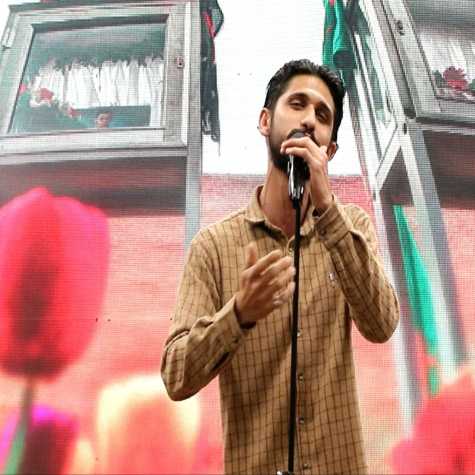 دانلود آهنگ حسین کریمی پناه انتظاری ها دانلود آهنگ حسین کریمی پناه انتظاری ها