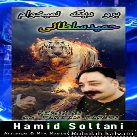 دانلود آهنگ حمید سلطانی برو دیگه نمیخوام (دیجی فرزام صفری ریمیکس) دانلود آهنگ حمید سلطانی برو دیگه نمیخوام (دیجی فرزام صفری ریمیکس)