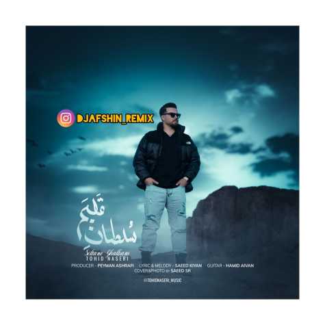 دانلود آهنگ توحید ناصری ریمیکس سلطان قلبم (دیجی افشین) دانلود آهنگ توحید ناصری ریمیکس سلطان قلبم (دیجی افشین)