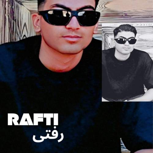 دانلود آهنگ رسول تشت‌ زر رفتی