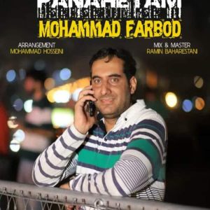 دانلود آهنگ محمد فربد پناهتم دانلود آهنگ محمد فربد پناهتم