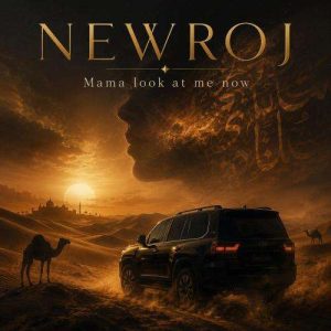 دانلود آهنگ Newroj مامان حالا به من نگاه کن دانلود آهنگ Newroj مامان حالا به من نگاه کن