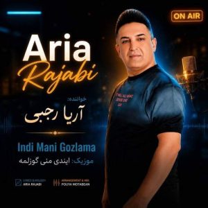 دانلود آهنگ آریا رجبی ایندی منی گوزلمه دانلود آهنگ آریا رجبی ایندی منی گوزلمه